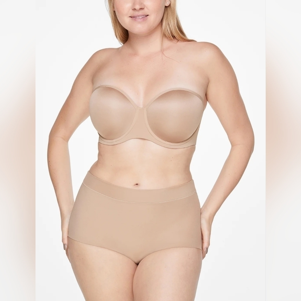 ThirdLove  24/7 Classic Strapless Bra